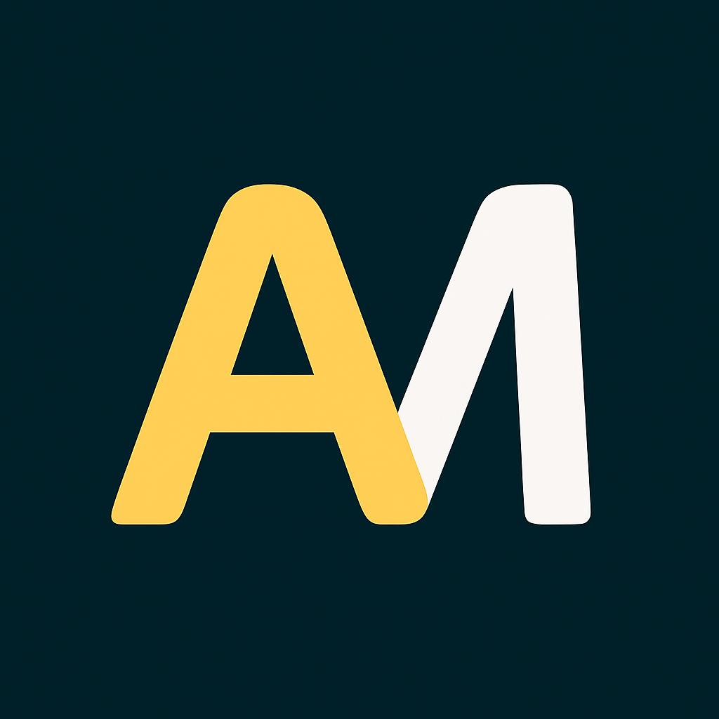 Ma3ash Logo